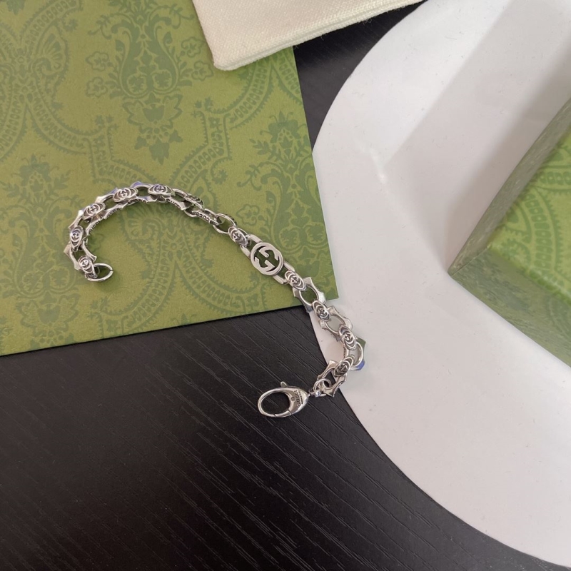 Gvc*1 bracelets